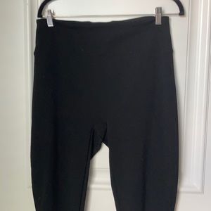 Assets be Spanx leggings